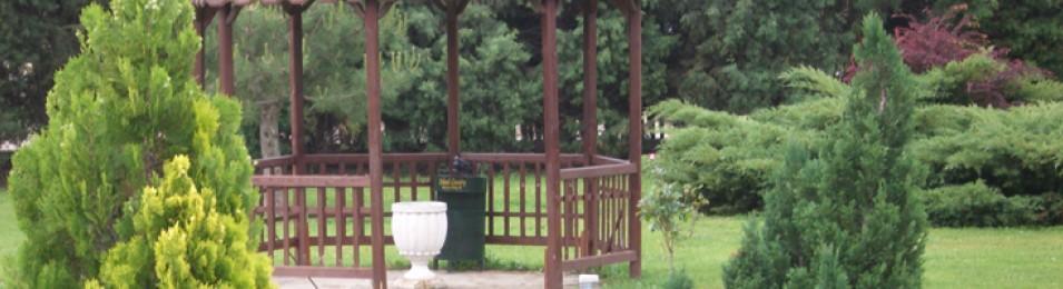 Erkanli Country Resort Selimpasa Exteriör bild